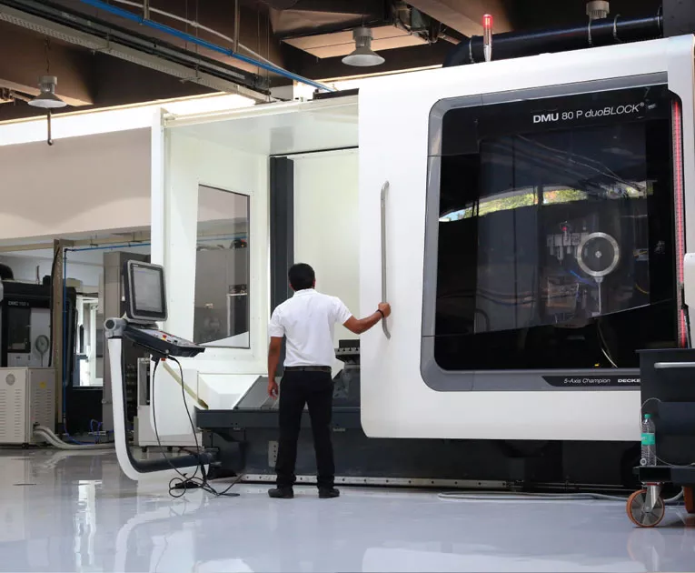 Image gallery marquee