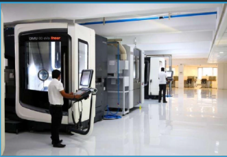 Image gallery marquee