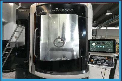 Image gallery marquee