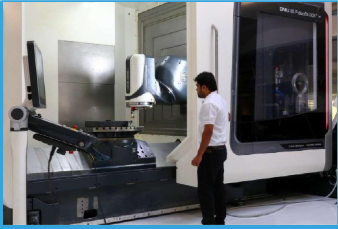 Image gallery marquee