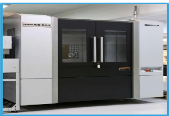 Image gallery marquee